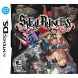 Steal Princess (Nintendo DS)